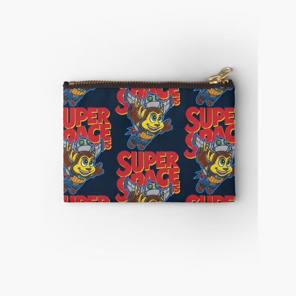 Item preview, Super Space Bros designed and sold by Punksthetic.