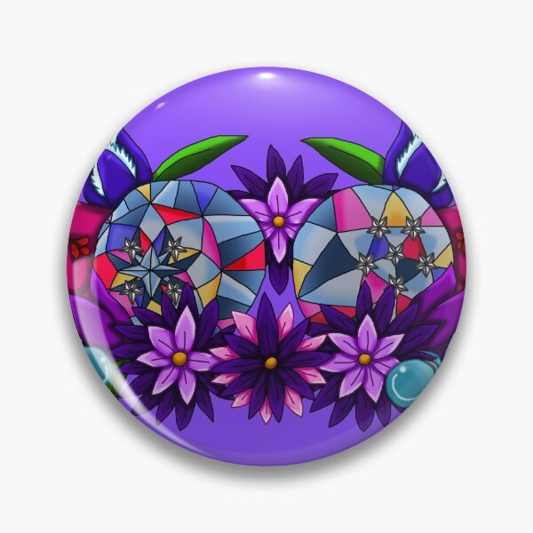 Item preview, Inverted April Birthstone Dragonballs #10 designed and sold by FieryWindWaker.