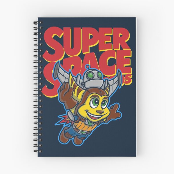 Item preview, Super Space Bros designed and sold by Punksthetic.