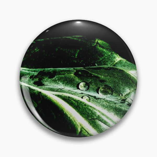 Item preview, Cabbage Leaf Abstract designed and sold by mahnkephotos.