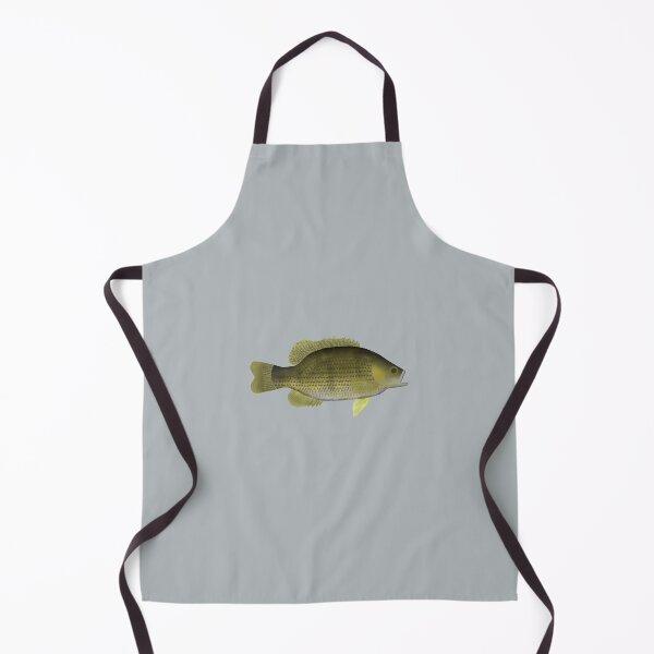 Item preview, Rock Bass designed and sold by fishfolkart.