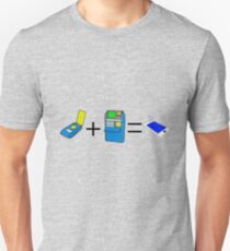 Star Trek Original Series Tech Unisex T-Shirt