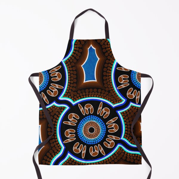 Item preview, Connected  designed and sold by Ngandabaa.