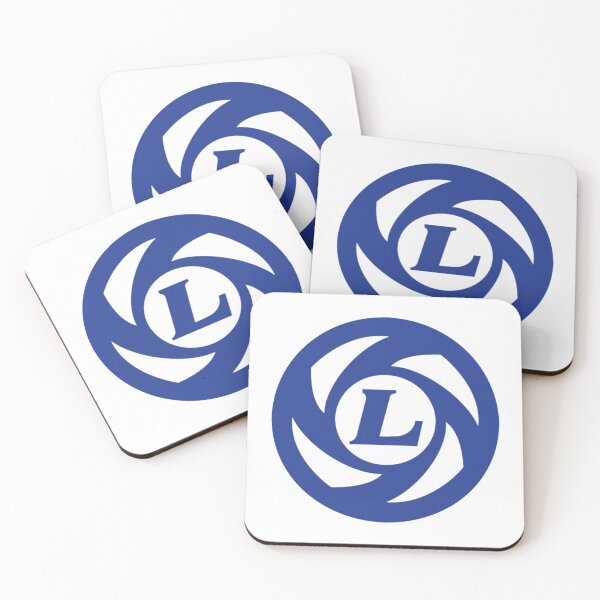 Item preview, Leyland 'Plughole' Logo designed and sold by Cars with Character.
