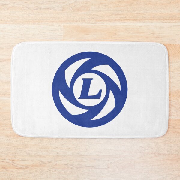 Item preview, Leyland 'Plughole' Logo designed and sold by Cars with Character.
