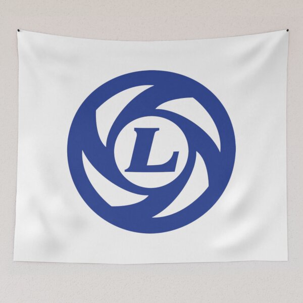 Item preview, Leyland 'Plughole' Logo designed and sold by Cars with Character.