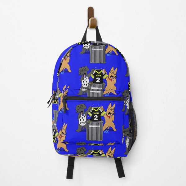 Item preview, Bloo & Roo Trash Michael Vick designed and sold by John Cory Stringer.