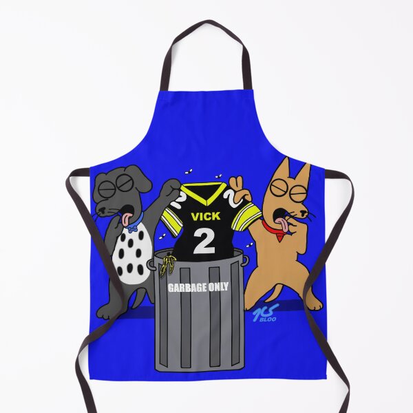 Item preview, Bloo & Roo Trash Michael Vick designed and sold by John Cory Stringer.
