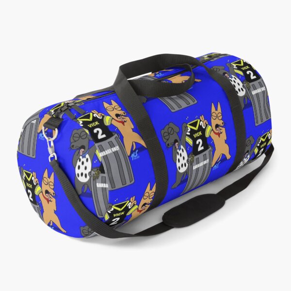 Item preview, Bloo & Roo Trash Michael Vick designed and sold by John Cory Stringer.