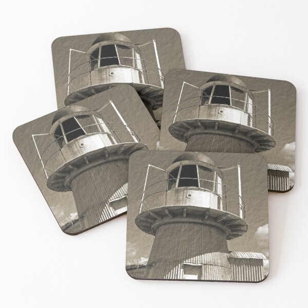 Item preview, Grassy Hill Lighthouse - Cooktown designed and sold by Marilyn Harris.