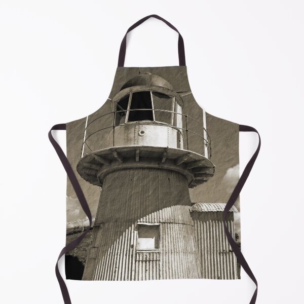 Item preview, Grassy Hill Lighthouse - Cooktown designed and sold by Marilyn Harris.
