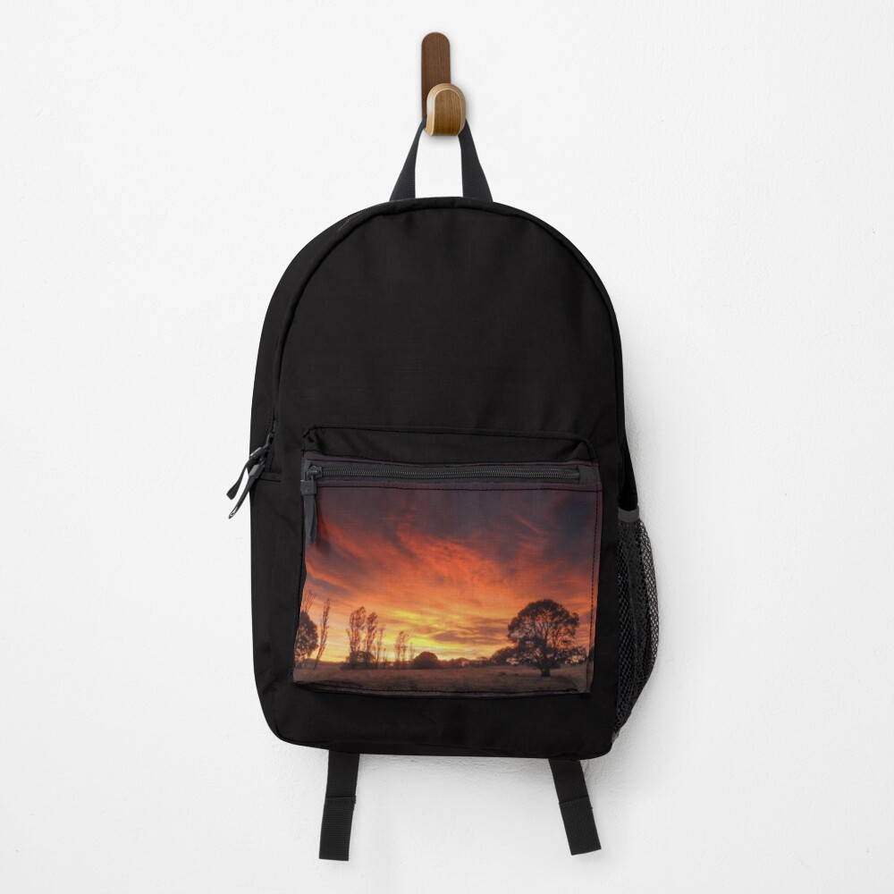 Item preview, Backpack designed and sold by CathsImages.