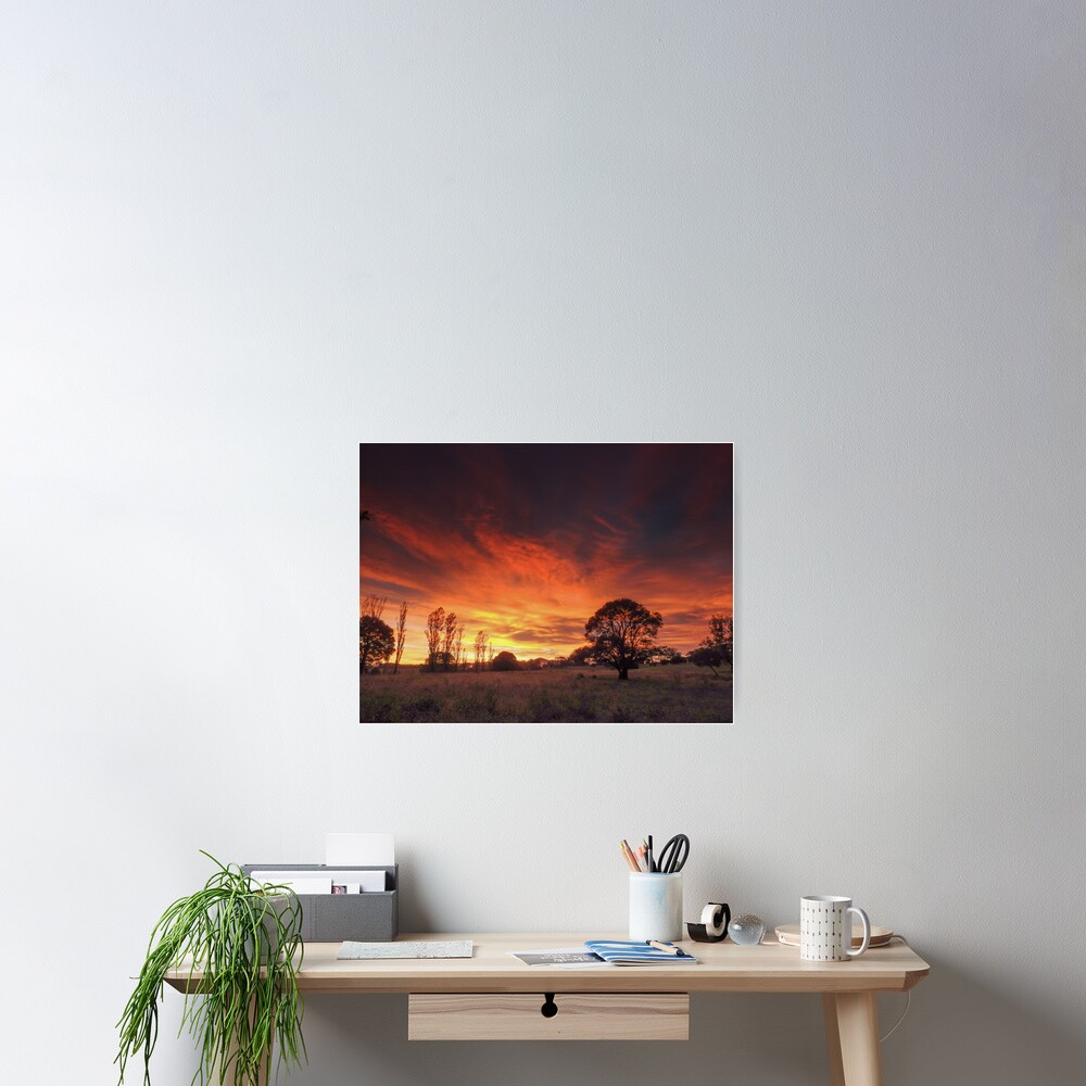 Item preview, Poster designed and sold by CathsImages.