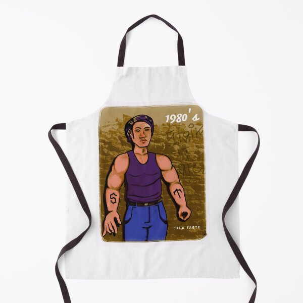 Item preview, 1980’s Sick Taste designed and sold by Sicktaste1.