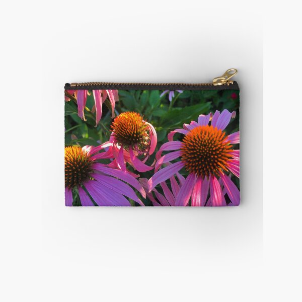 Item preview, Purple Daisy At Sunset designed and sold by tammyschroder.