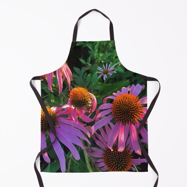 Item preview, Purple Daisy At Sunset designed and sold by tammyschroder.