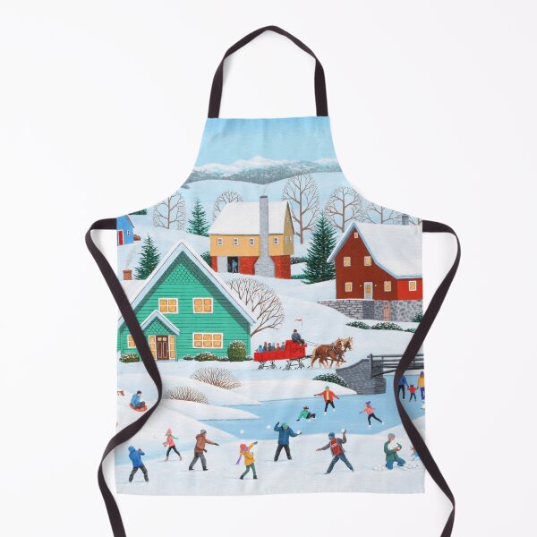 Item preview, Snowball Fight designed and sold by kirbeekatz.