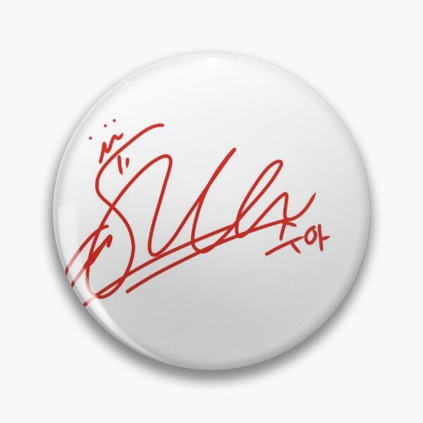 Item preview, SuA DREAMCATCHER Signature designed and sold by dreamhighpins.