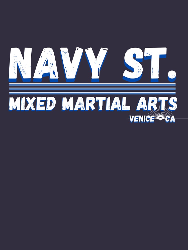 navy st merch