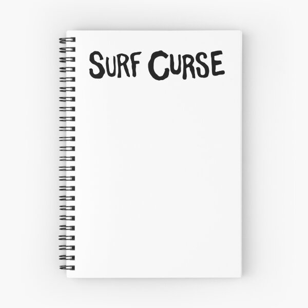 Item preview, surf curse designed and sold by jacobschoene.