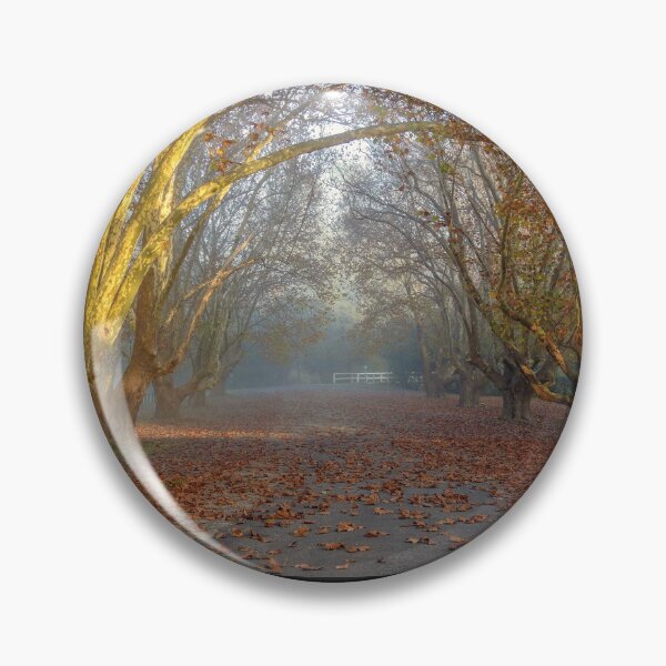 Item preview, Caminando por la niebla designed and sold by CathsImages.