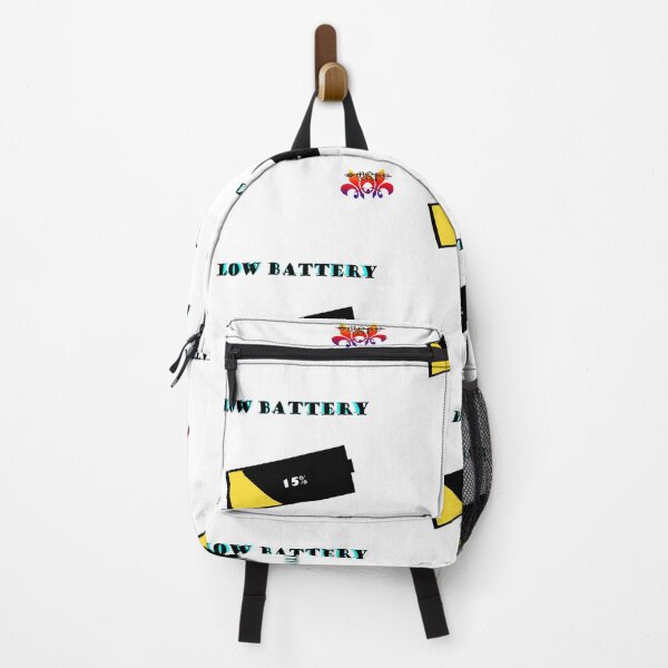 Item preview, low battery  designed and sold by smoky3334.