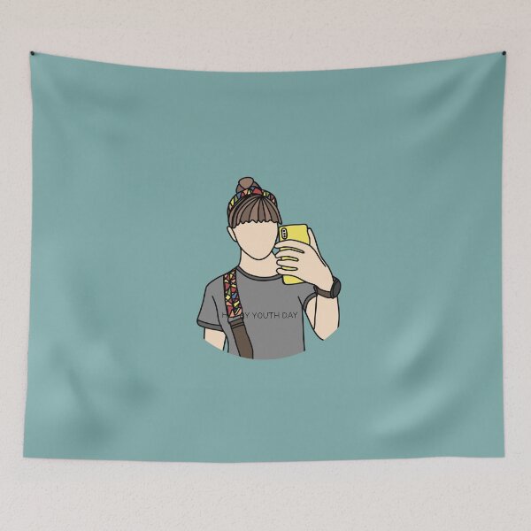 Item preview, International Youth Day 2020 designed and sold by AbstractPlanet.