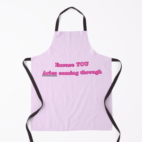 Item preview, Zodiac Aries tag line designed and sold by GlisterWithMe.