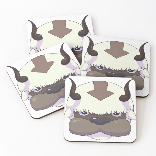 Item preview, Appa Judging designed and sold by jtownsend64.