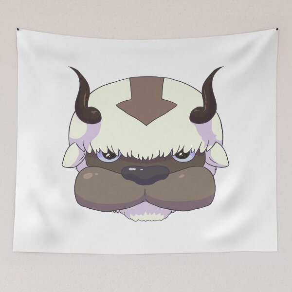 Item preview, Appa Judging designed and sold by jtownsend64.