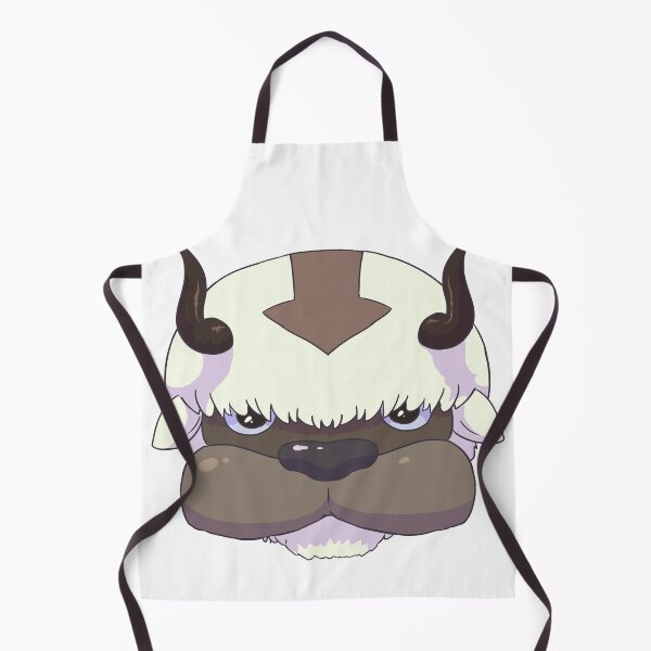 Item preview, Appa Judging designed and sold by jtownsend64.