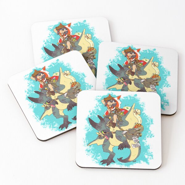 Item preview, Adventure! designed and sold by Barking-trees.