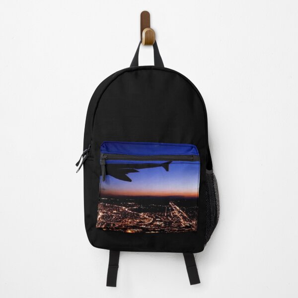 Item preview, City Sunset From a Plane designed and sold by emtursch12.