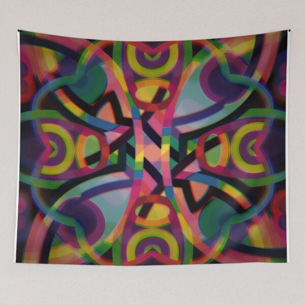 Item preview, Ultimately Rainbow designed and sold by pocketsoup.