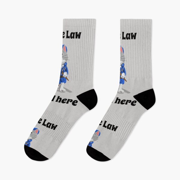 Item preview, I'm the Law around here designed and sold by mademan3.