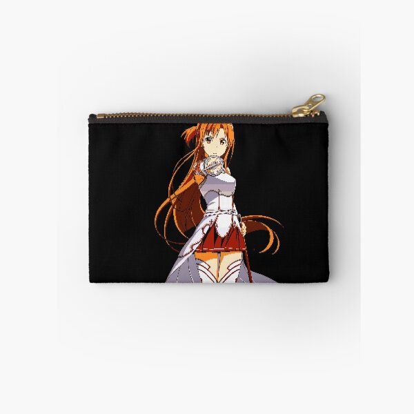 Item preview, Asuna Pixel Art designed and sold by owopixels.