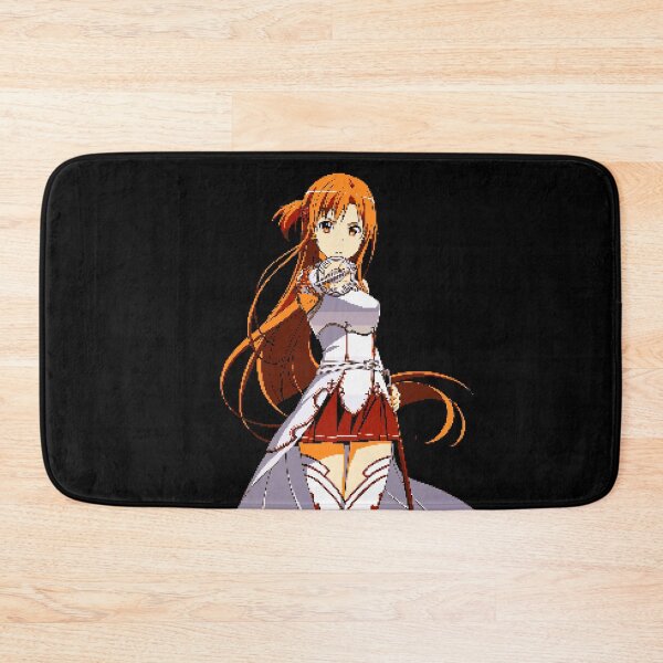 Item preview, Asuna Pixel Art designed and sold by owopixels.