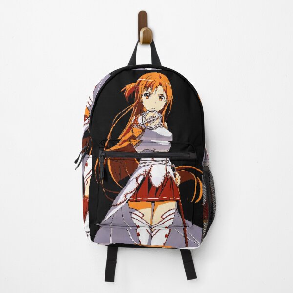 Item preview, Asuna Pixel Art designed and sold by owopixels.