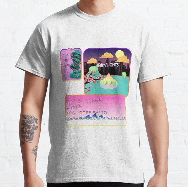C H I L L Q U E S T Classic T-Shirt