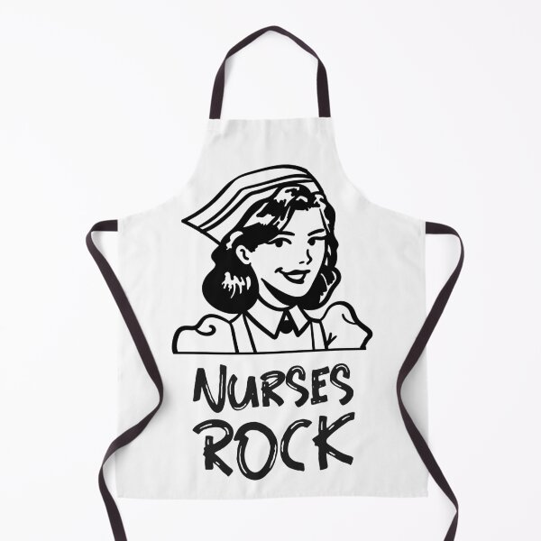 Item preview, Nurses Are Essential, They Rock designed and sold by tsanwo.