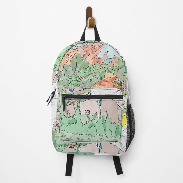 Item preview, Everland Landscape designed and sold by MandyEych.