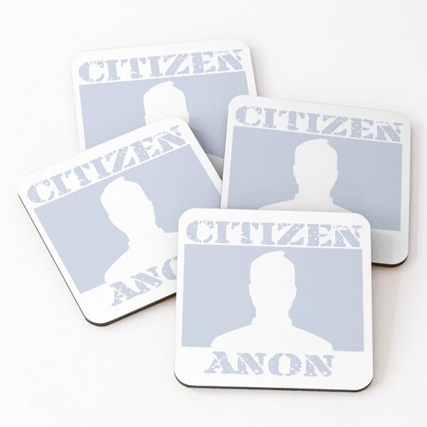 Item preview, Citizen Anon Group designed and sold by CitizenAwear.