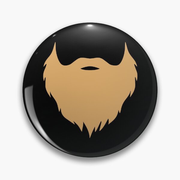 Item preview, beard designed and sold by Sandra78.