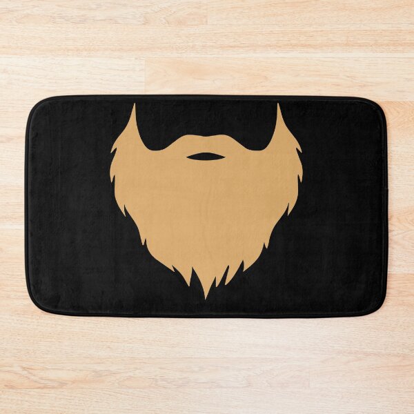 Item preview, beard designed and sold by Sandra78.