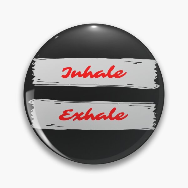 Item preview, Yoga: Inhale Exhale. designed and sold by MohitJain1109.