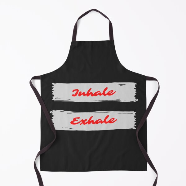 Item preview, Yoga: Inhale Exhale. designed and sold by MohitJain1109.