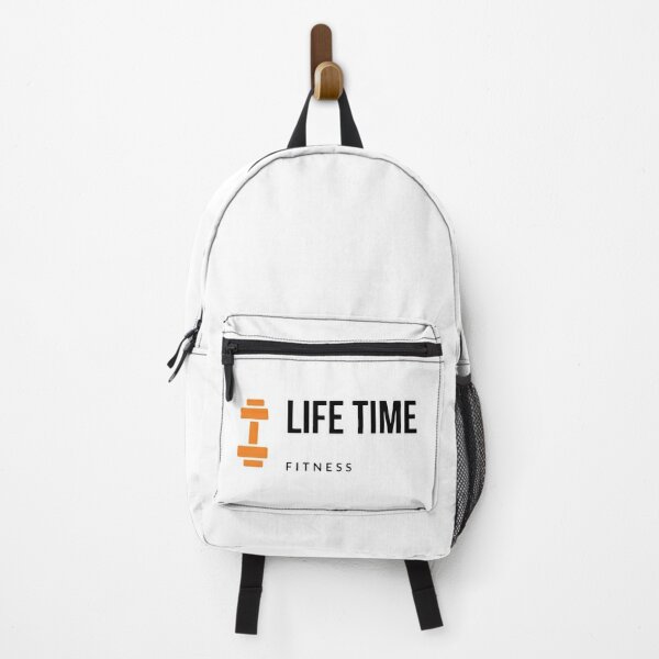 lifetime fitness backpack