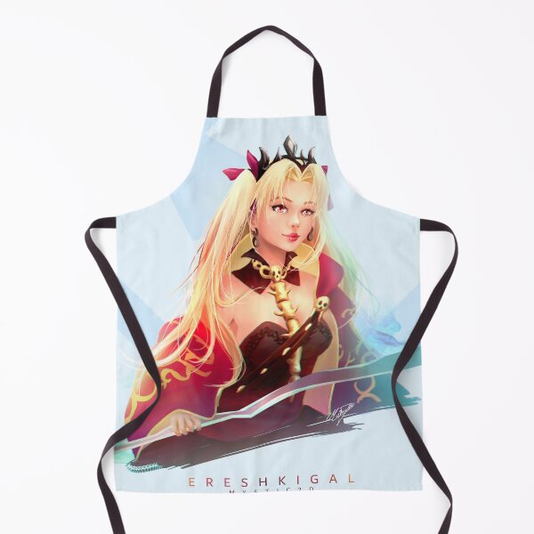 Item preview, Ereshkigal - Fate Grand Order designed and sold by Mystic2d.