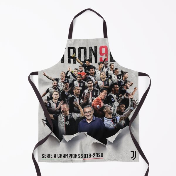 Item preview, Juve Scudetto 2020 designed and sold by CR7Lovers.
