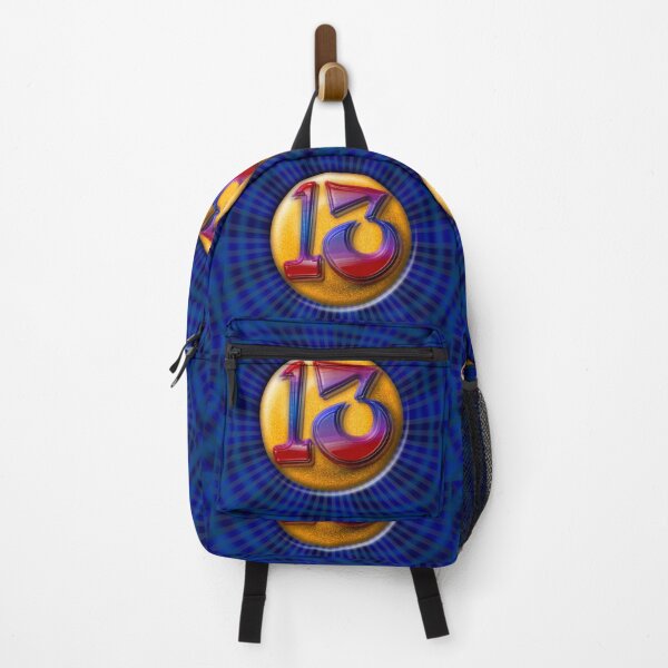Item preview, Lucky Number 13 designed and sold by oz10.